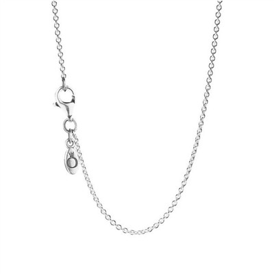 Authentic Pandora Slender Chain 90cm