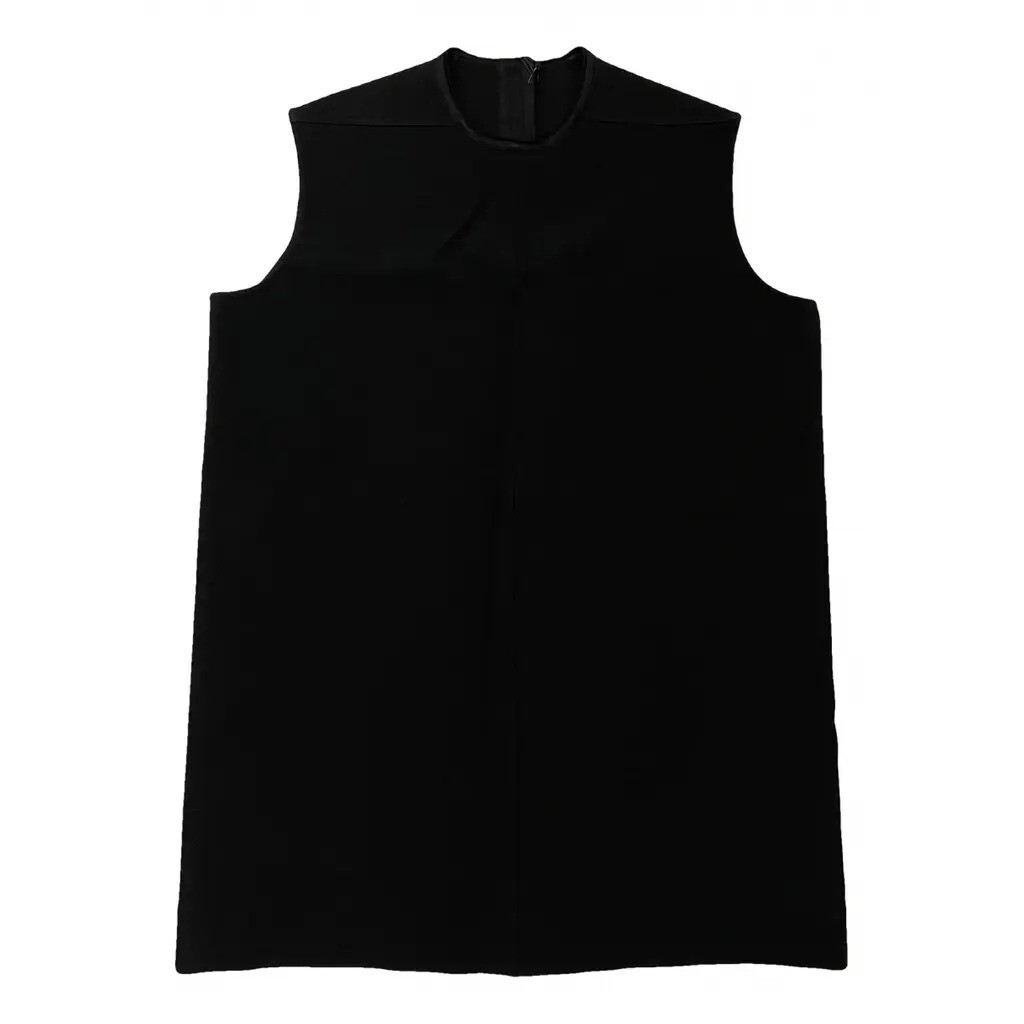 トップス rick owens 16FW MASTODON SHIRT RRP £510 Rick Owens