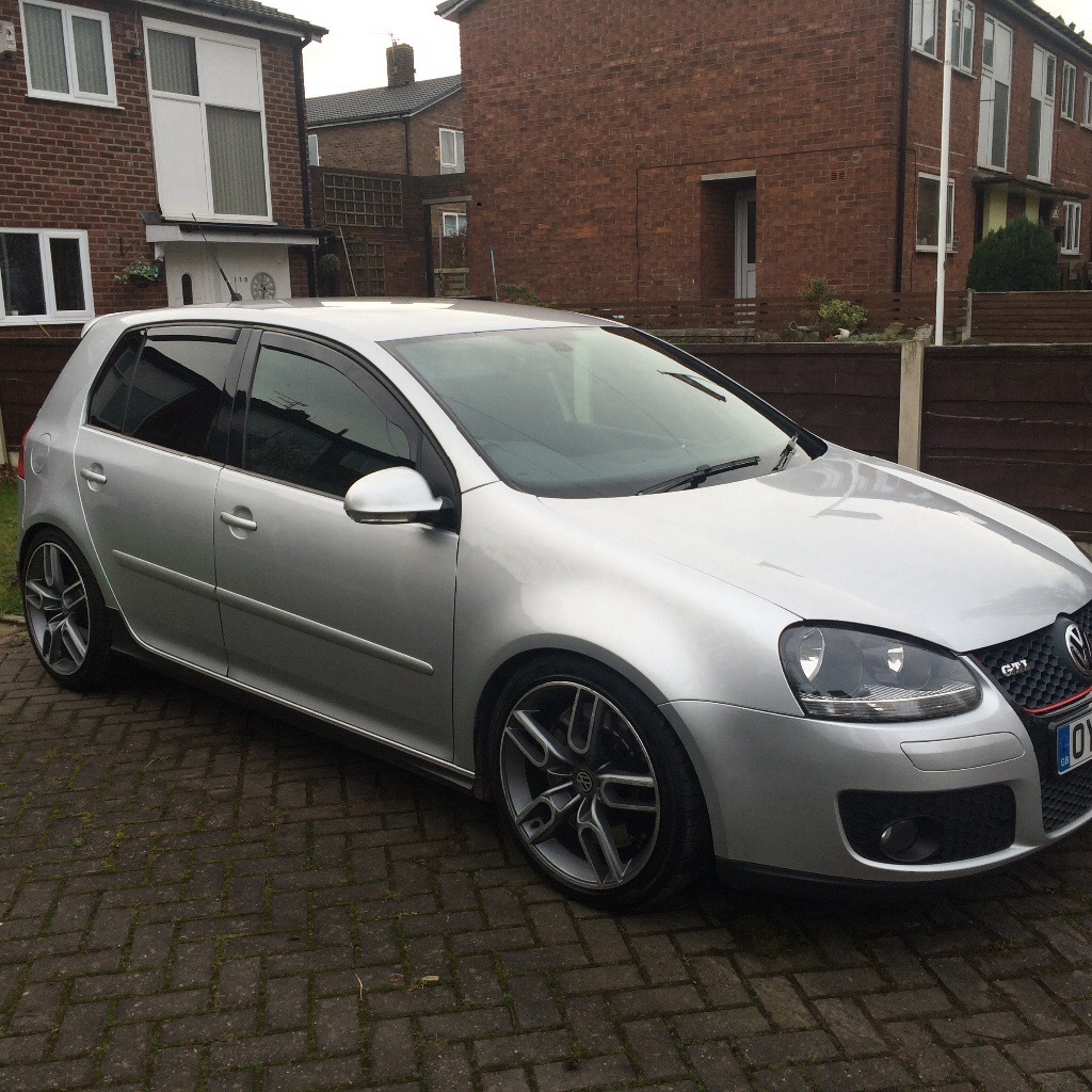 56 plate Volkswagen Golf GTI in Stockport, Manchester Gumtree