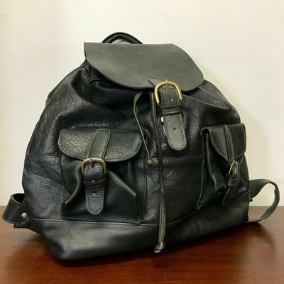 Trier Backpack