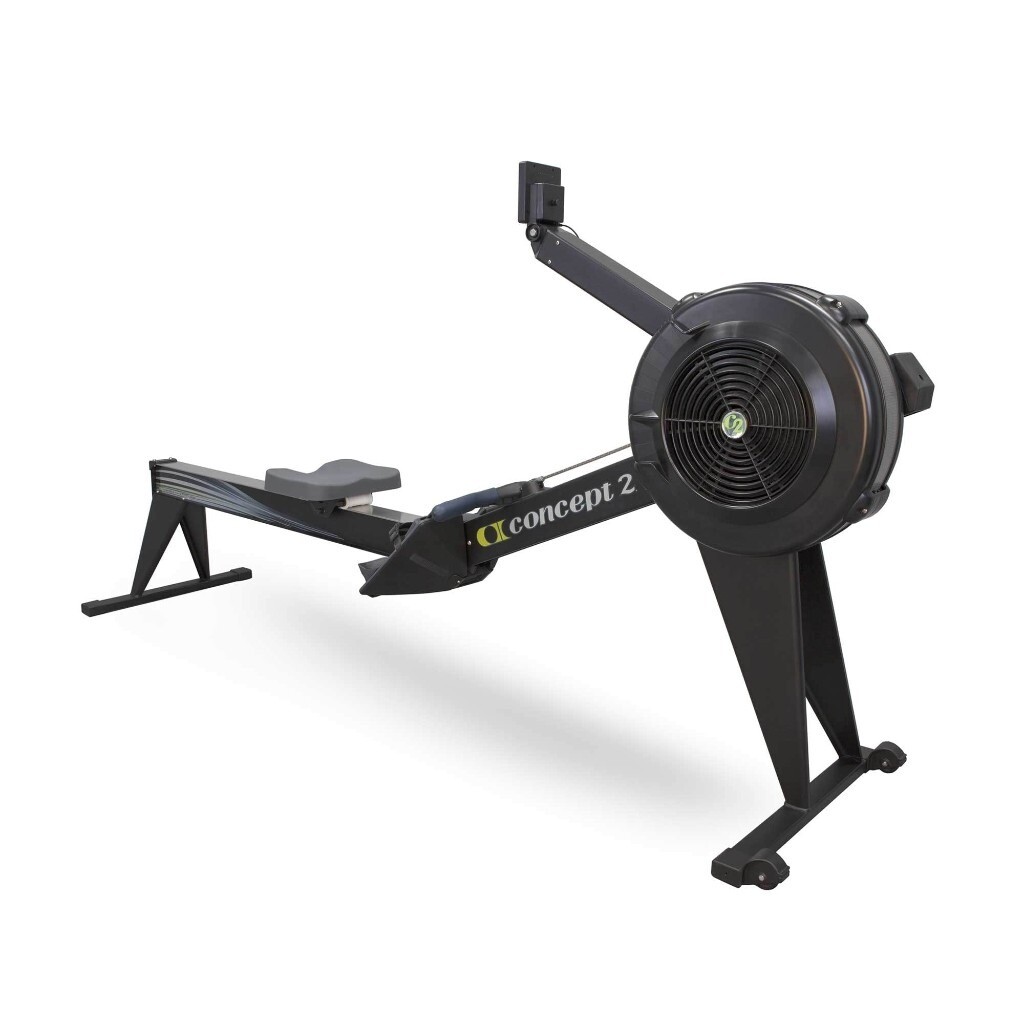 Concept 2 Model D Indoor Rowing Machine (Sold) in Topsham, Devon