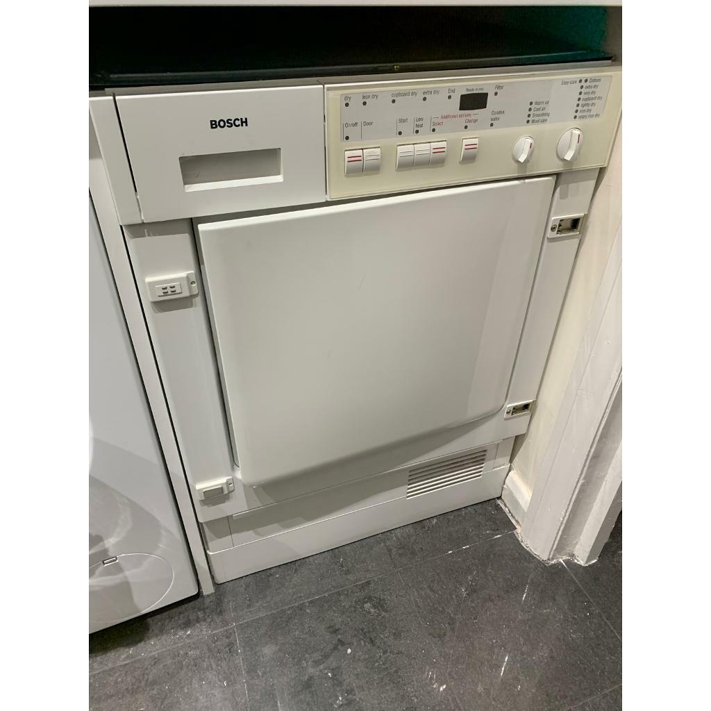 Bosch tumble dryer parts only in Tottenham, London Gumtree
