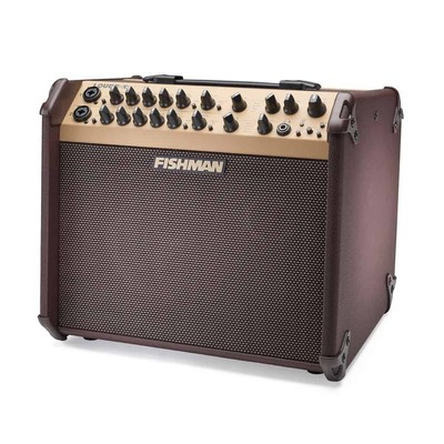 Fishman LoudBox Artist Acoustic Guitar Amplifier