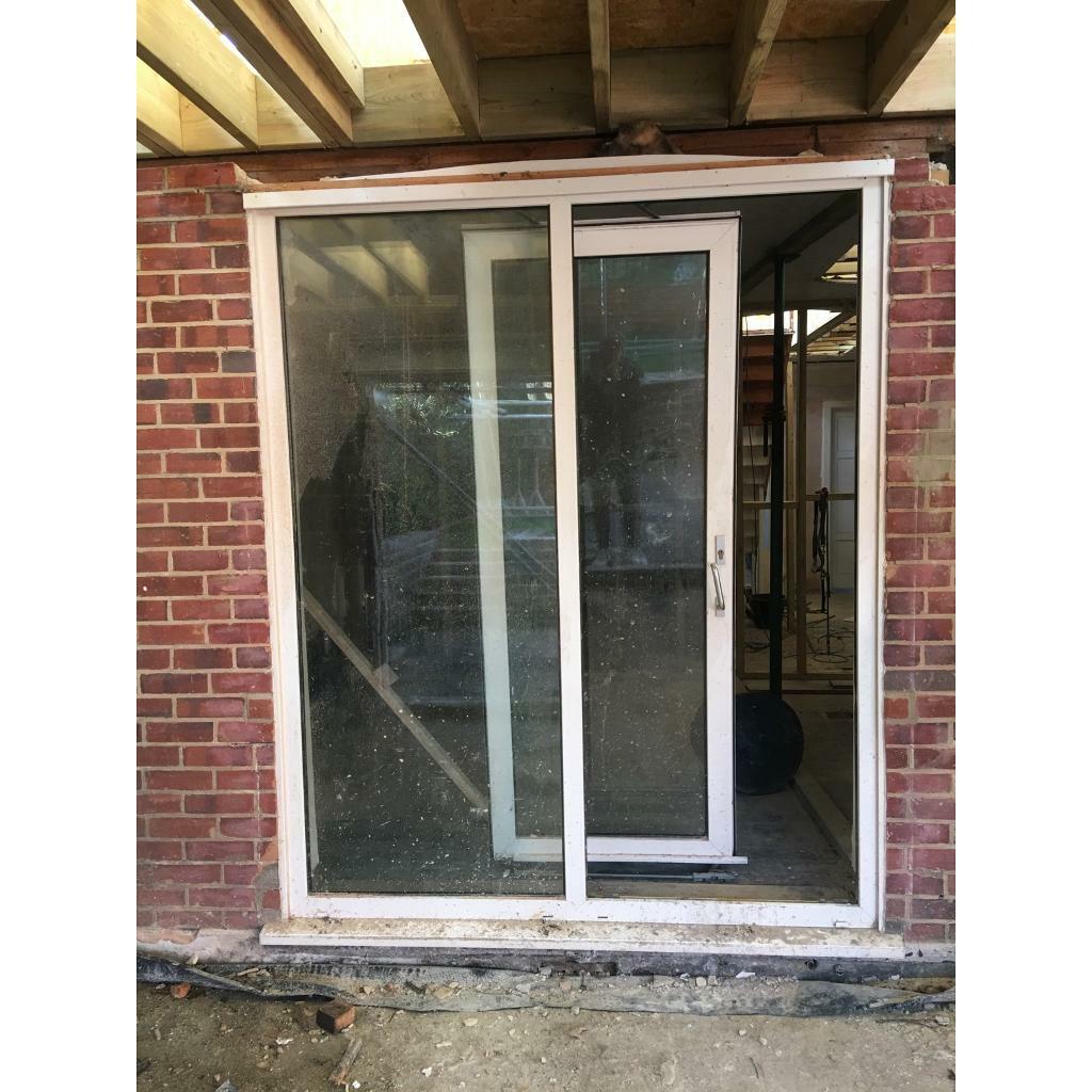 Patio sliding doors in Christchurch, Dorset Gumtree