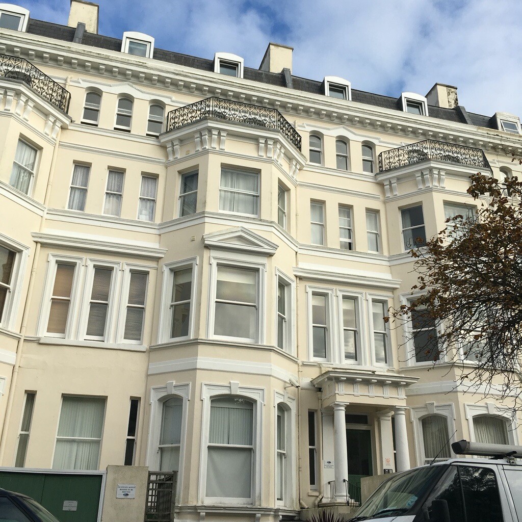 Delightful 2 bedroom apartment to rent in the West End, Folkestone in