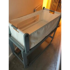 mamas & papas pesto 2 animal friends highchair