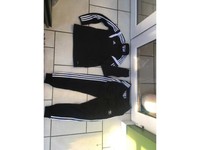 northern ireland tracksuit adidas