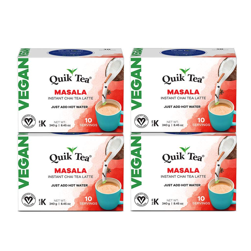 Latte - 40 Count