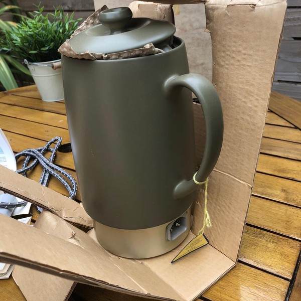 Russell Hobbs Coffee Pot for sale in UK 54 used Russell Hobbs Coffee Pots