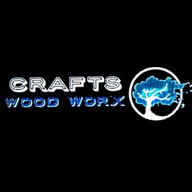 image for CRAFTS WOOD WORX LTD IS A CONSTRUCTION COMPANY.