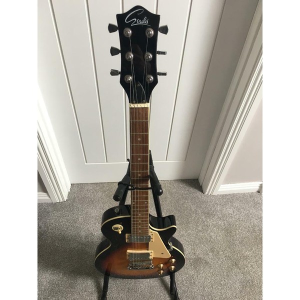 Gould Guitar for sale in UK 51 used Gould Guitars