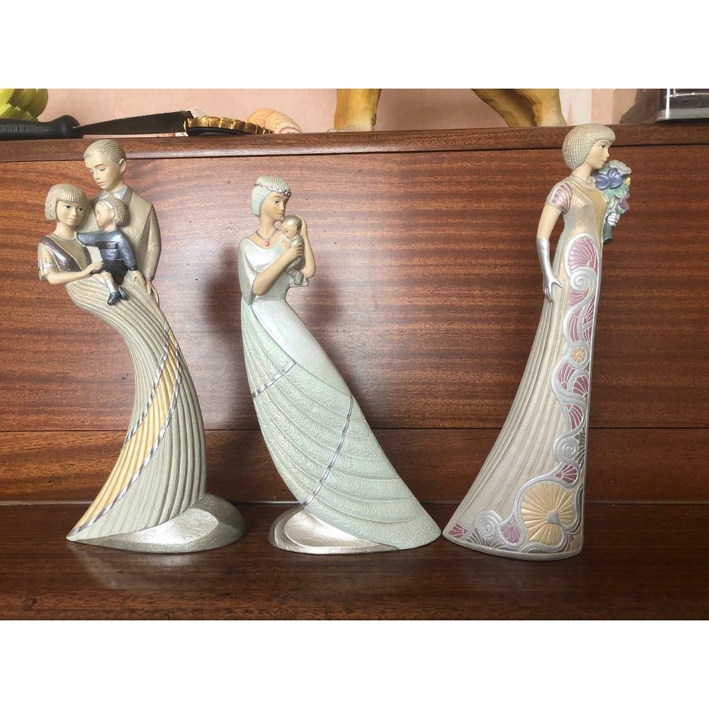 Ivory Princess Figures in Castlereagh, Belfast Gumtree