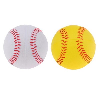 9 '' Baseballball Baseball Trainingsausrüstung