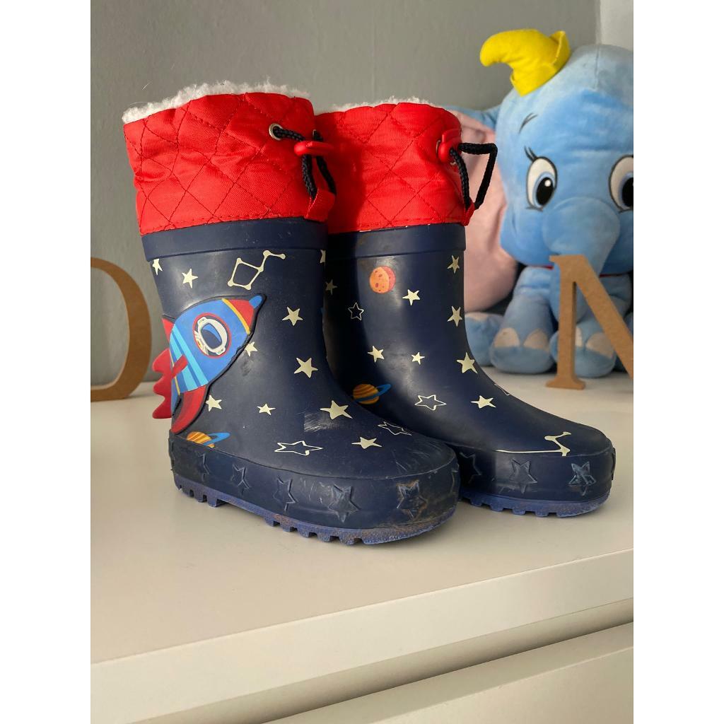 f&f wellies