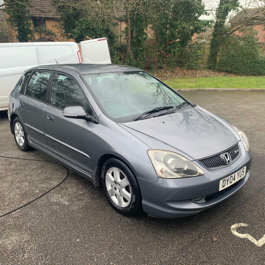 Honda Civic type s in Uckfield, East Sussex Gumtree