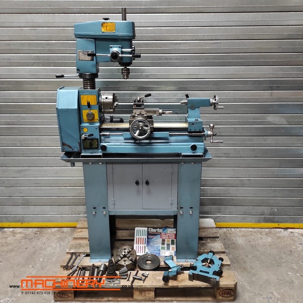 Lathe Stand for sale in UK 62 secondhand Lathe Stands