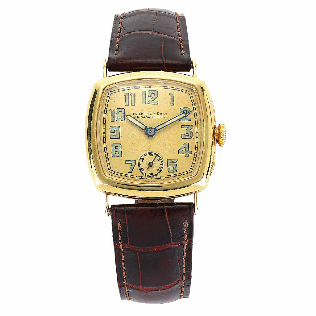 patek philippe m8058