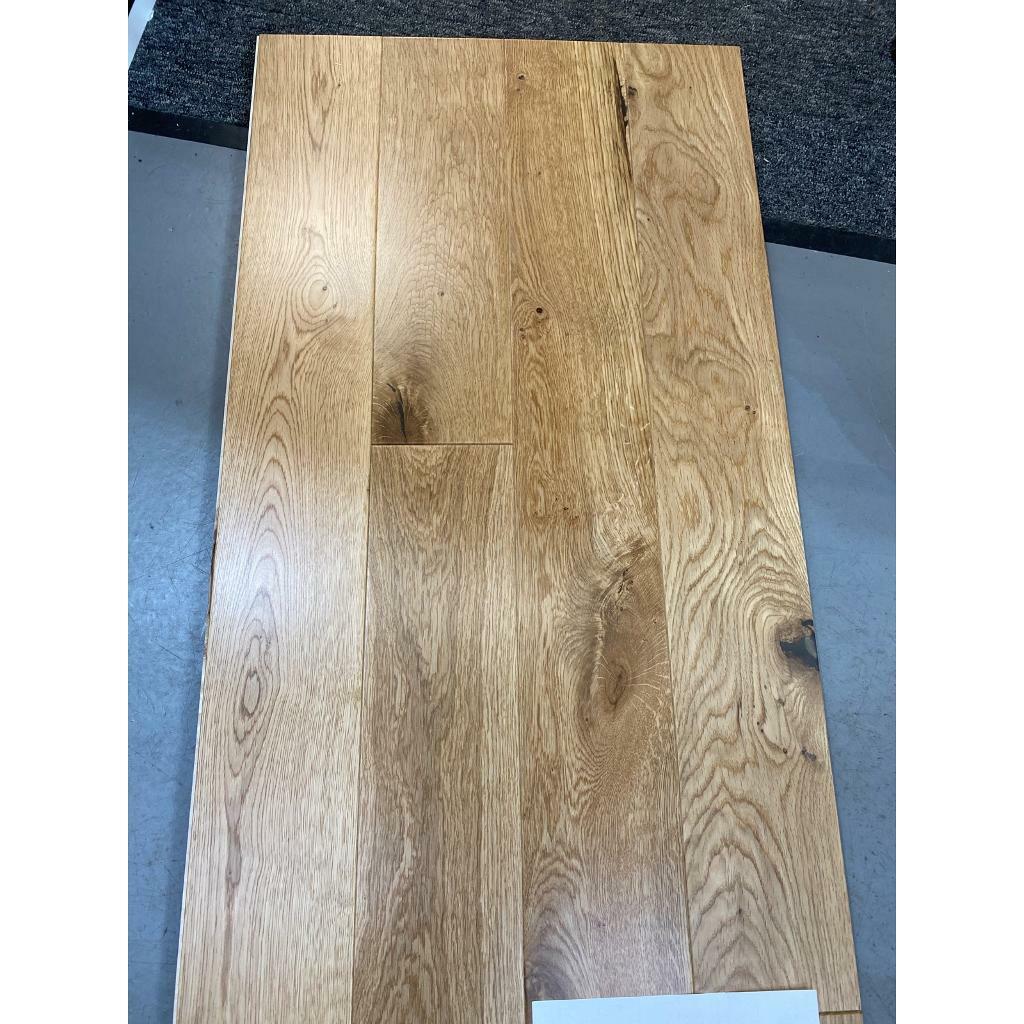 18mm engineered oak flooring in Southside, Glasgow Gumtree