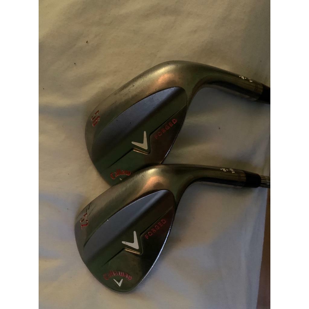 Callaway Wedges in West End, Glasgow Gumtree