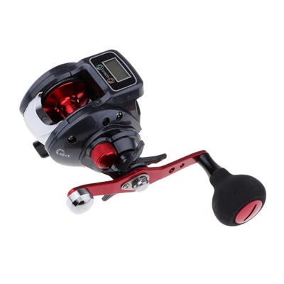 Baitcasting - Baitcasting Trolling