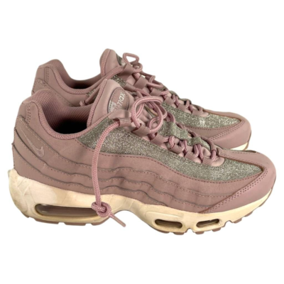 Nike air 95 clearance glitter