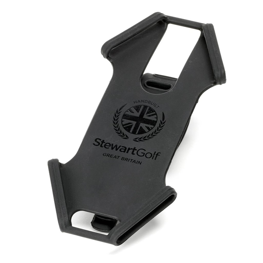 Stewart Golf Smartphone- & GPS-Halterung für Q Series & VERTX Remote Trolley