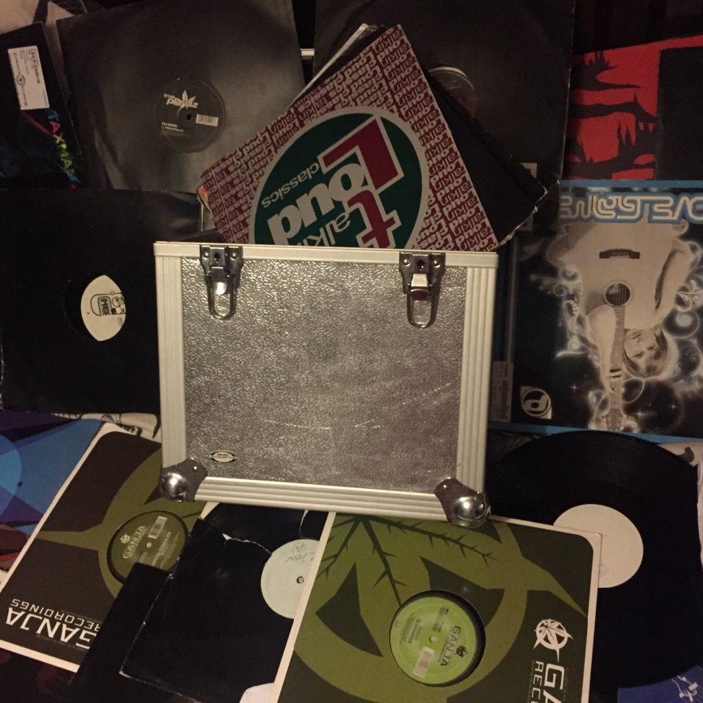 100+ Drum and Bass vinyl records in Bretton, Cambridgeshire Gumtree