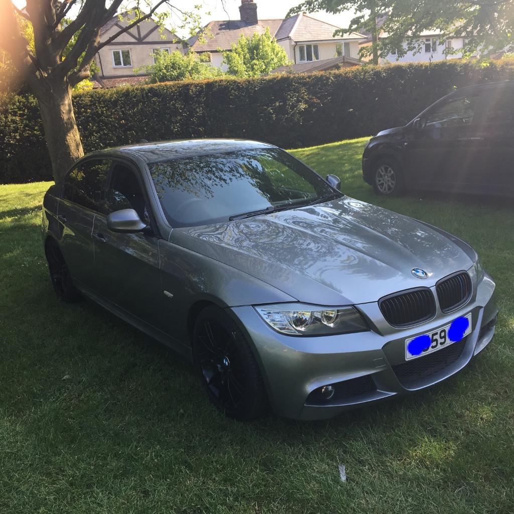 Bmw 318i m