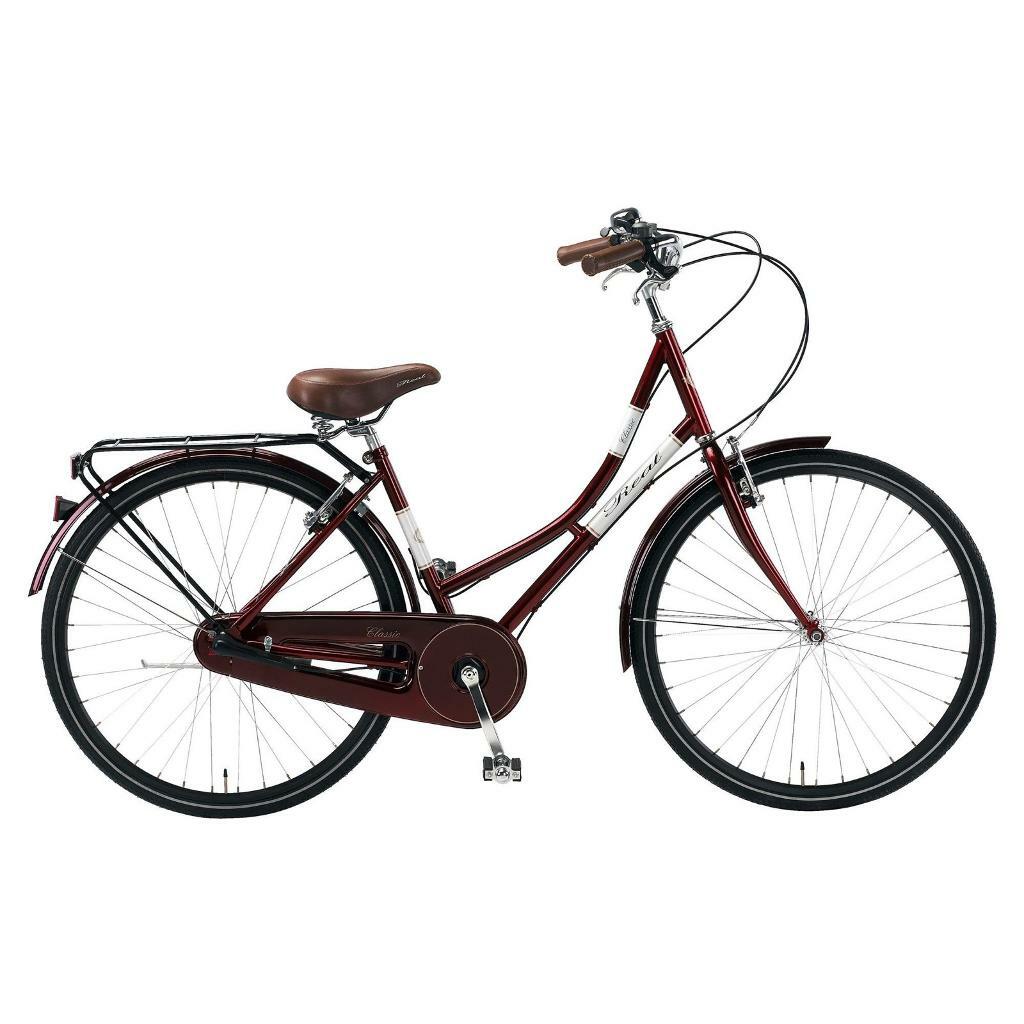 Halfords Classic Real Ladies Bicycle in Buckie, Moray Gumtree