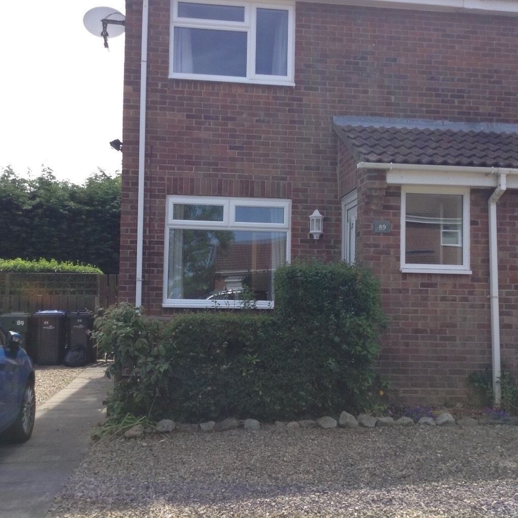 One bedroomed house in Coulby Newham, Middlesbrough. in Coulby Newham, North Yorkshire Gumtree