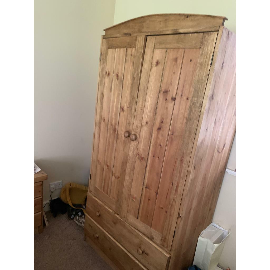 Hand made wardrobe in Inverness, Highland Gumtree