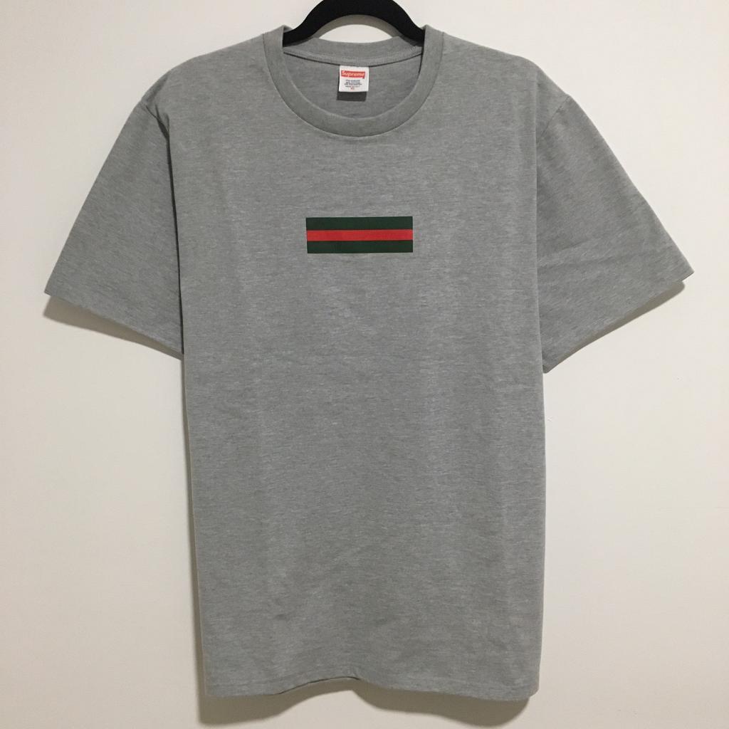 supreme x gucci t shirt supreme x gucci t shirt