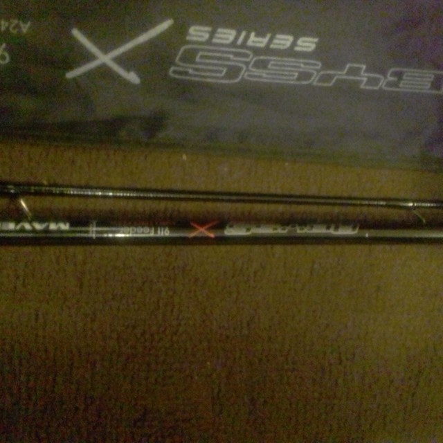 10ft Maver Match Rod 9ft Maver Feeder Rod In Hyde Manchester