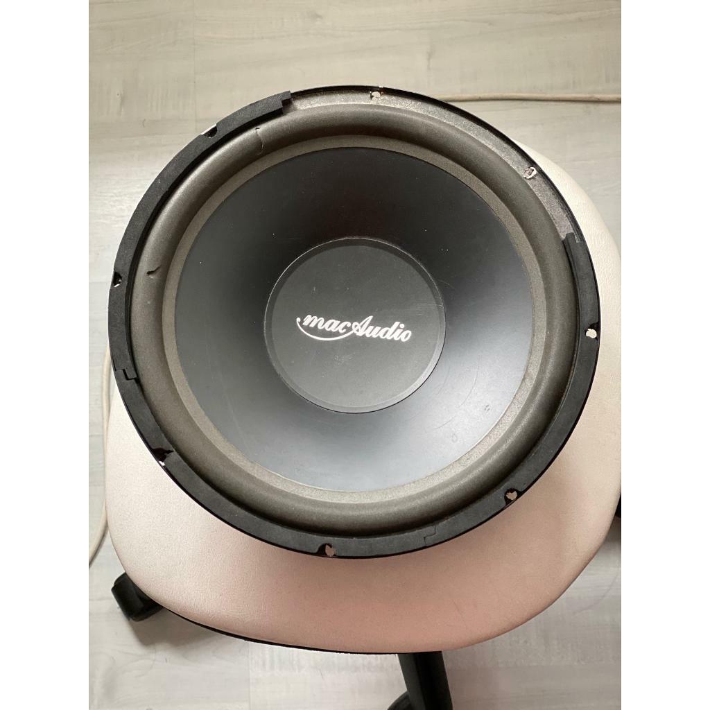 subwoofer gumtree
