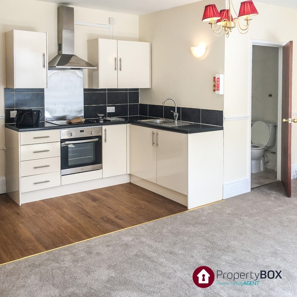 Refurbished Studio Flat Westbury in Westbury, Wiltshire Gumtree