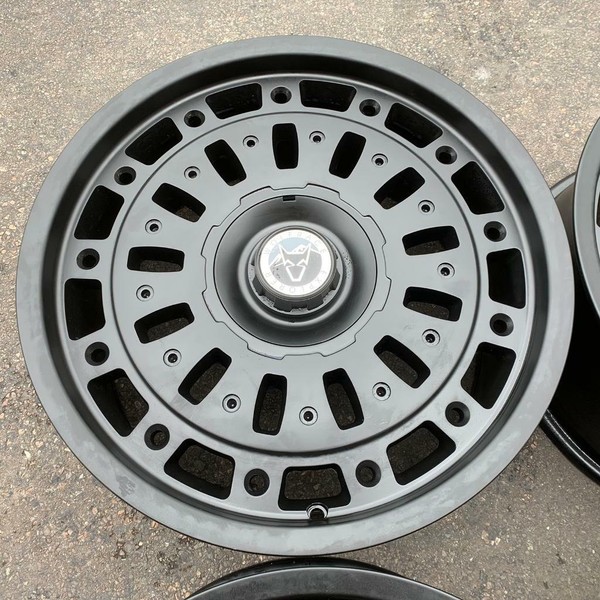 Wheel bolts and wheel nuts for Vauxhall Vivaro Van - Car parts