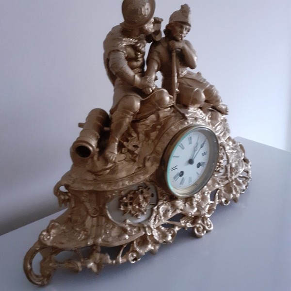 Antique Clock Cases for sale in UK View 76 bargains