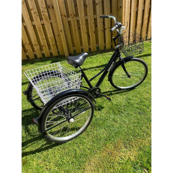 Adult Trike for sale in UK 49 secondhand Adult Trikes