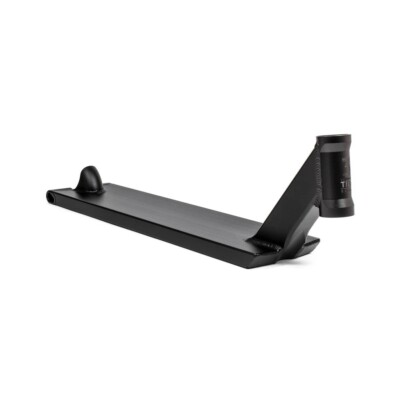 Tilt Theory 3 Deck 6.0''X23'' - Black