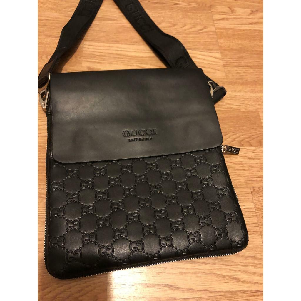 Gucci Messenger bag in Costessey, Norfolk Gumtree