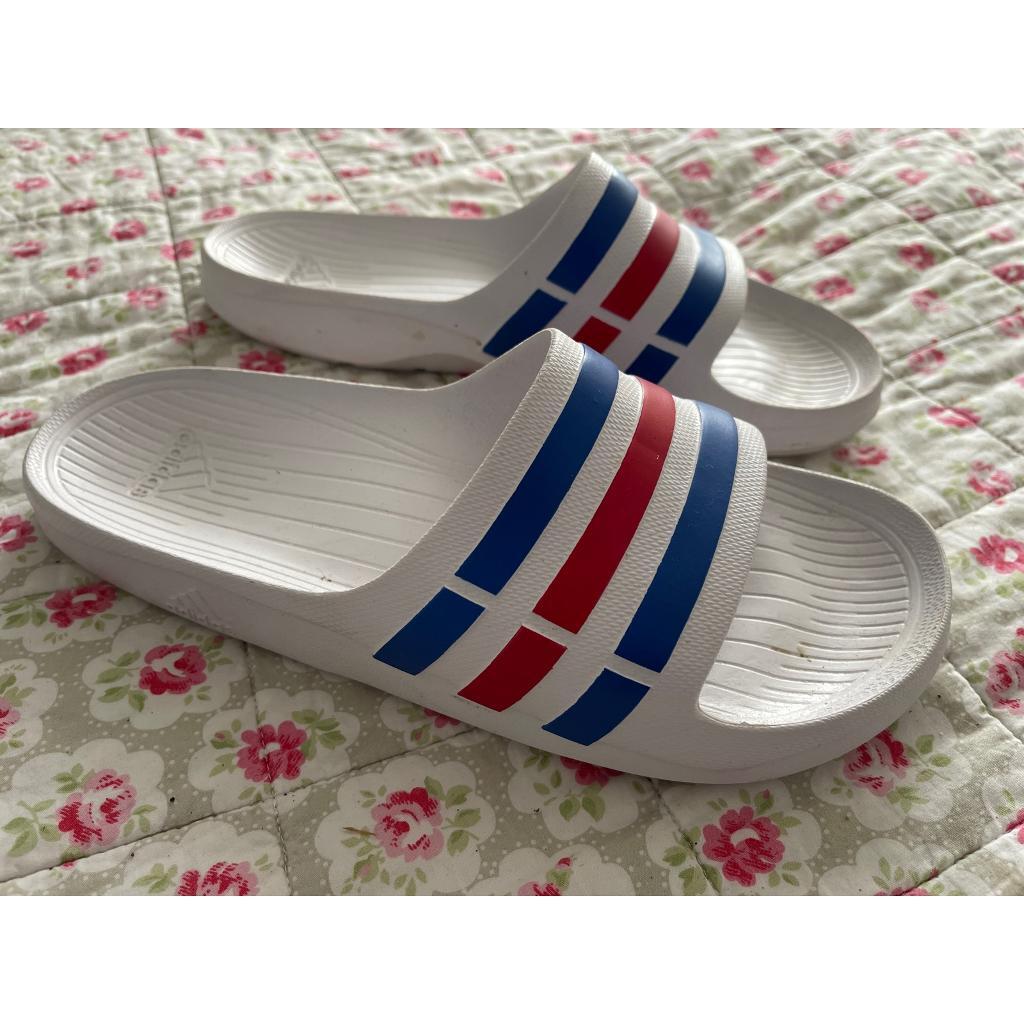 Mens Adidas Sliders | in Swindon 