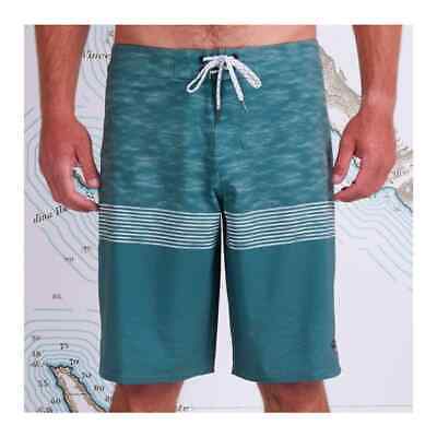 Шорты Salty Crew Vessels Boardshort (Rover Green) Swim Wear Trunks Shorts