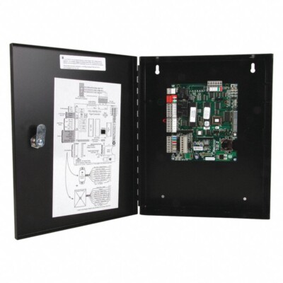 Keri NXT-4X4 Input/Output Expansion Module, with enclosure