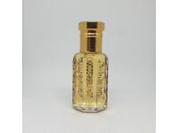 Perfume Wholesale Oils/attars