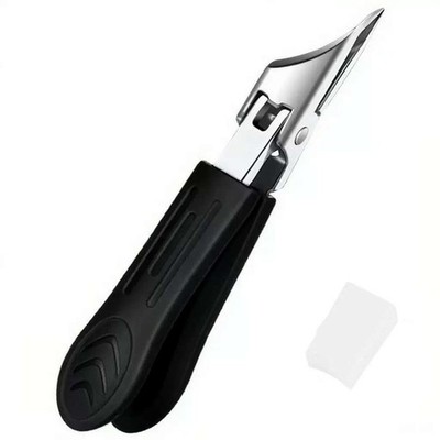 Eagle Beak Slant Edge Nail Clipper Anti-Splash Manicure Tool