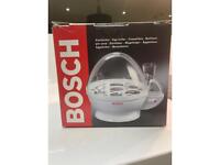 Bosch Egg Boiler