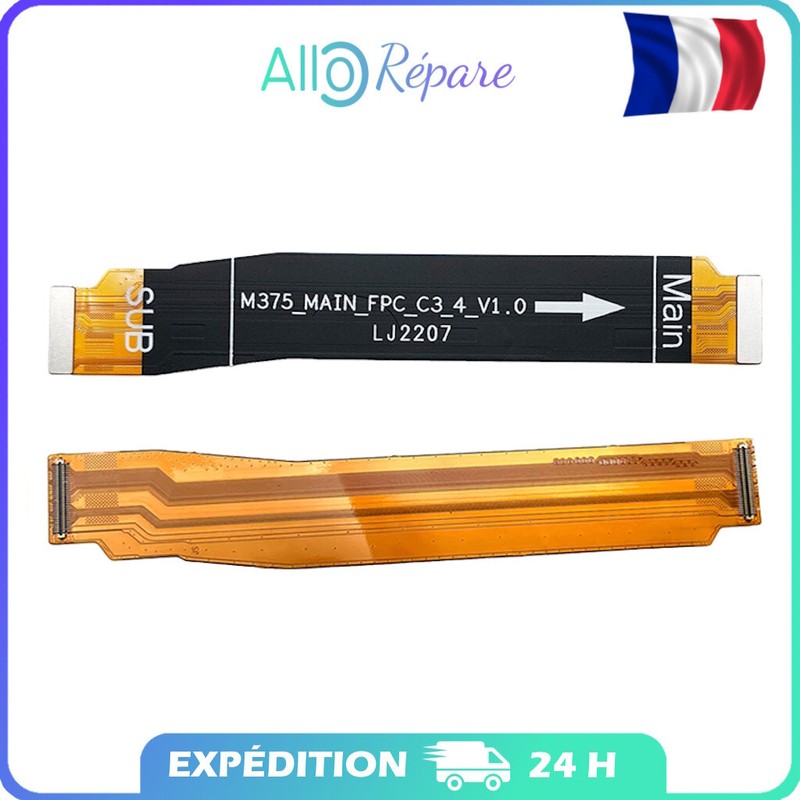 Nappe Interconnexion Charge / Lcd Main Flex  Xiaomi Redmi Note 11 / 11s (4g)