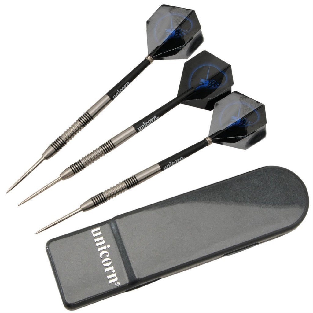darts unicorn level 6 tungsten darts 22 grams in Coleraine, County