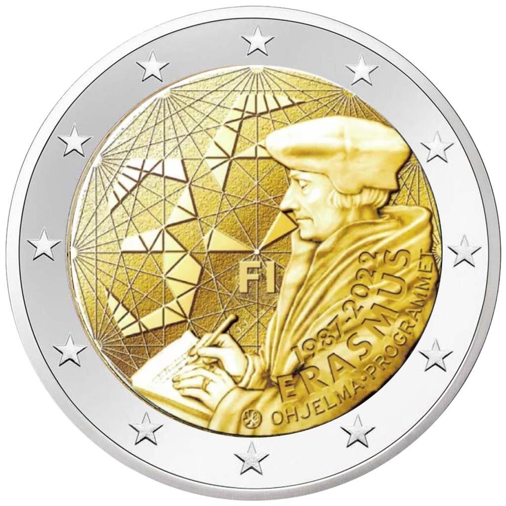 2 евро австрия