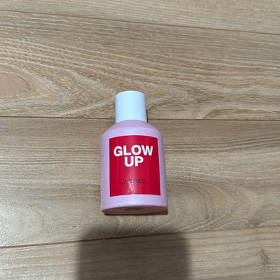 New Palm Beach Beauty GLOW UP EAU DE PARFUM Perfume Spray 3.4oz